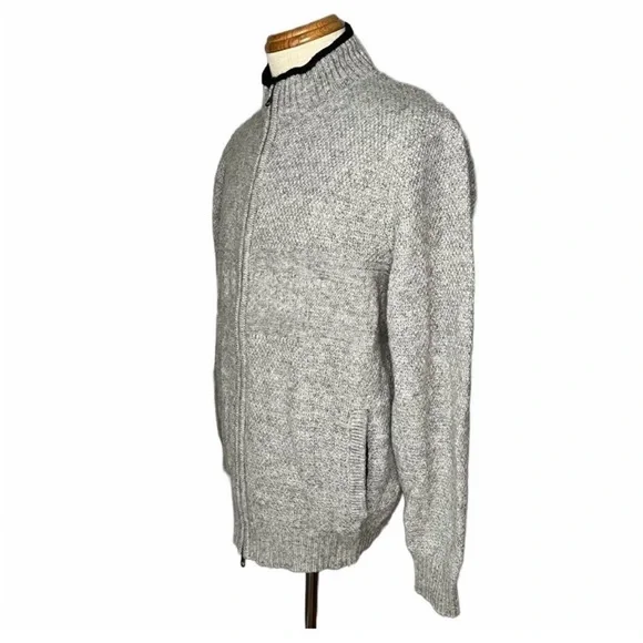 Pendleton Washable Wool Sweater - Picture 2 of 5